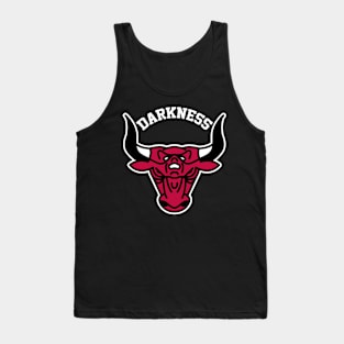 DARKNESS Tank Top